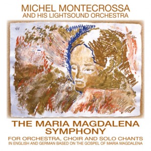 The Maria Magdalena Symphony, vorne.indd